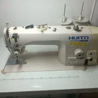 چرخ خیاطی صنعتی راسته دوز HUITN