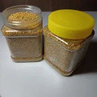 گرده گل خوراکی