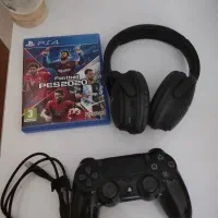 دسته ps4اصلی