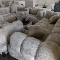 مبلمان،میز تی وی، آیینه کنسول