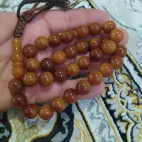 تسبیح سندلوس .عاج
