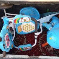 سه چرخه مناسب سیسمونی