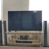 سینما خانگی هفت تیکه مارک سامسونگ کاملا نو ۷۰۰۰۰۰۰