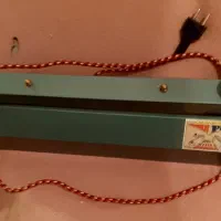 دستگاه دوخت حرارتی