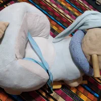 عروسک (اسباب بازی)راکر