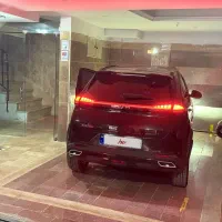 x33cross|خودرو سواری و وانت|تهران, خواجه نصیر طوسی|دیوار