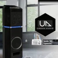 اسپیکر پارتی باکس پاناسونیک UA90 panasonic