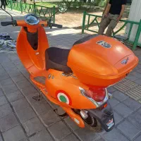 موتور برقی کویر۱۵۰۰