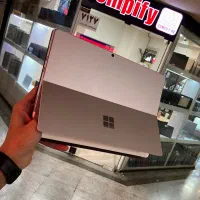 Surface pro