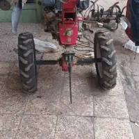 تیلر کشاورزی