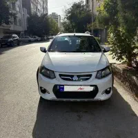 کوییک دنده ای مدل۱۴۰۱ بدون رنگ