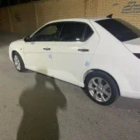 دناپلاس توربو اتوماتیک 1402