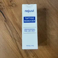 ریموور تاتو رجووی امریکایی اورجینال