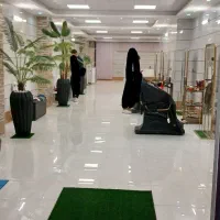فروش یکجا وسایل  اریشگاه