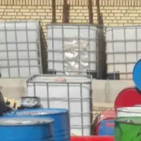 منبع و  بشکه