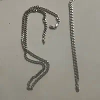 ست نقره
