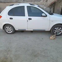 تیبا 2 پلاس مدل 1400