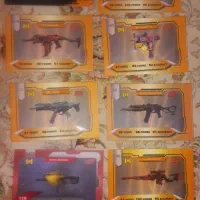 کارت کیمدی کالاف تک تک هم به فروش می رود