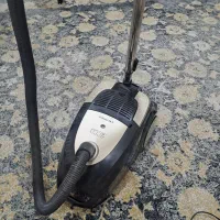 جارو برقی در حد نو