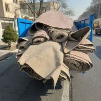 خرید خریدار  موکت کارکرده دست دوم