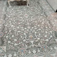 دو تخته فرش 12 متری محتشم