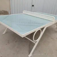 میز پینگ پنگ