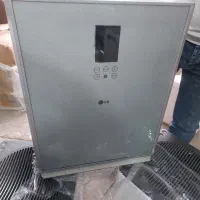 تصفیه هوا  استوک
