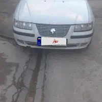 سمندlx