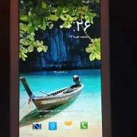 تبلت سامسونگ مدل گلکسی تب ۳