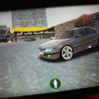 بازی ماشینی
