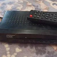 گیرنده|پخش‌کننده DVD و ویدیو|شیراز, شاهجیان|دیوار