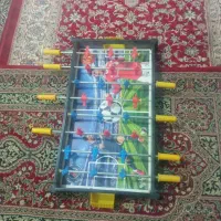 فوتبال دستی