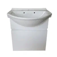 روشویی تمام پی وی سی مدل ۴۲