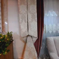 پرده توری  / والان