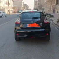 نیسان جوک اسکای پک، مدل ۲۰۱۷