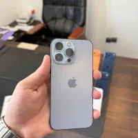 13pro باکمترین پیش پرداخت تا اقساط ۱۰ ماهه