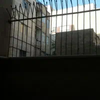 نرده حفاظ سرنیزه دوطرفه