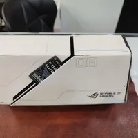 Asus Rog phone 6 pro