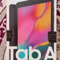 تبلت سامسونگ Galaxy Tab A 8.0 در حد نو