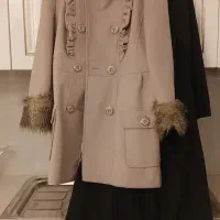 مانتو ولباس