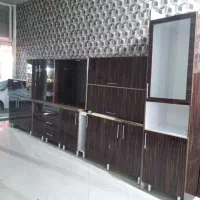 کابینت دست دوم درحد هایگلاس