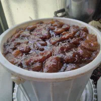 مربای انجیر