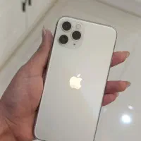 آیفون ۱۱ پرو  iPhone 11‌ Pro