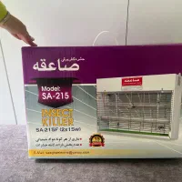 حشره کش برقی صاعقه