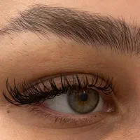 مژه|آرایشی، بهداشتی، درمانی|مشهد, هنرستان|دیوار