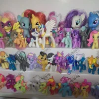 پونی فیگور