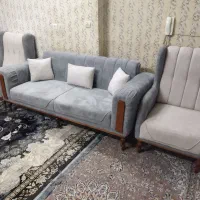مبل راحتی ۸نفره