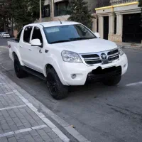فوتون تونلند دودف دیزلی