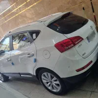 جک اس 5 بدون رنگ اتومات کم کارکرد