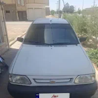 پراید